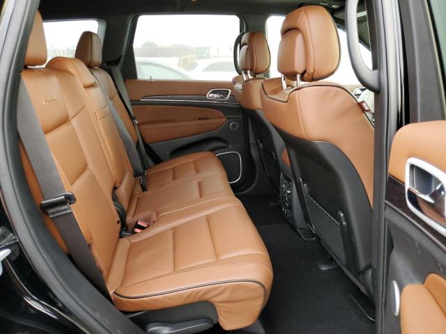 1C4RJFJT5KC848845 Jeep Grand Cherokee Summit