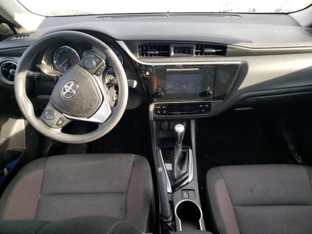 2018 TOYOTA COROLLA L - 2T1BURHE5JC123009