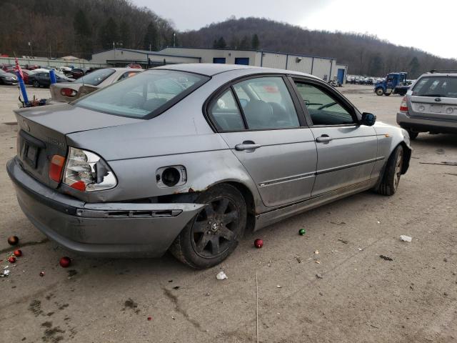 WBAEU33414PR12821 BMW 3 Series