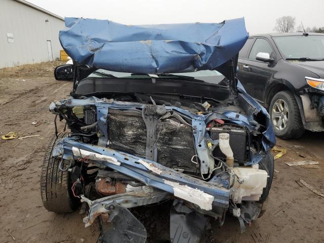 JF2SH646X9H773965 Subaru Forester