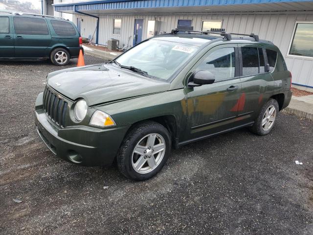 2008 Jeep Compass Sport