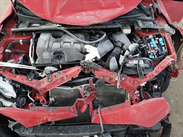 2017 TOYOTA COROLLA L - 2T1BURHE6HC899966