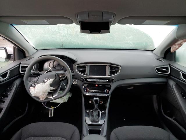 2019 HYUNDAI IONIQ BLUE - KMHC65LC8KU175974