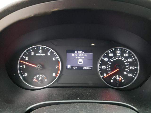 KNDEUCAA3M7081933 KIA SELTOS S
