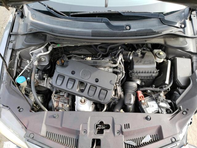 19VDE1F56DE010923 Acura ILX