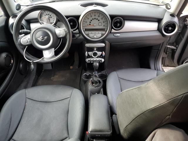 WMWMF3C52ATZ64377 Mini Cooper