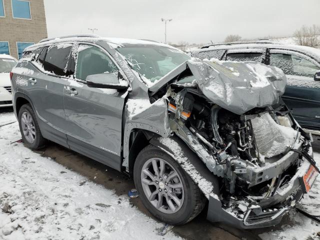3GKALVEG5PL151321 GMC Terrain Slt