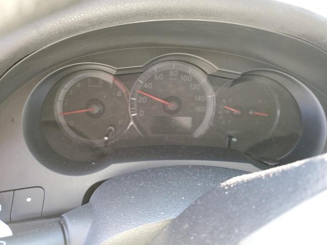 1N4AL2APXAC148374 Nissan Altima Base