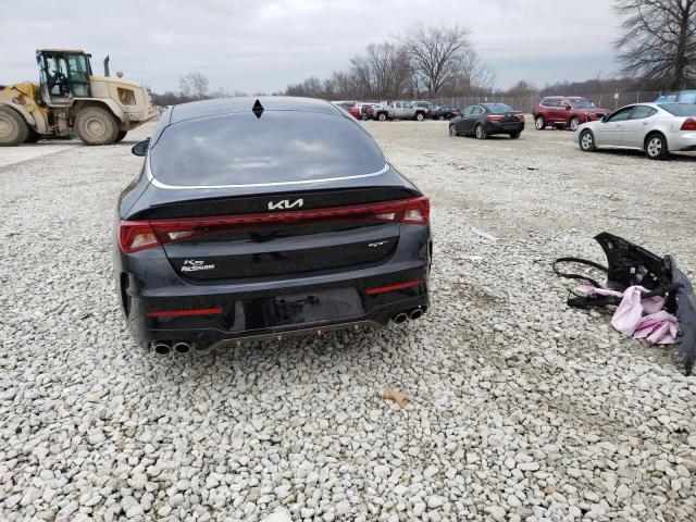 5XXG44J86NG138730 KIA K5 Gt