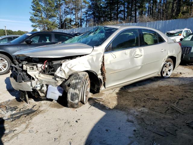 2015 CHEVROLET MALIBU LS - 1G11B5SL5FF290253