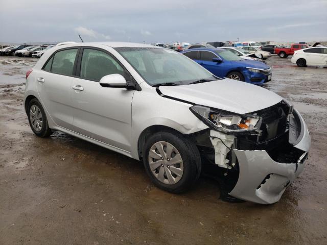 3KPA25AB9KE188698 KIA RIO S