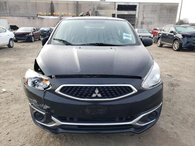 2019 MITSUBISHI MIRAGE LE - ML32A5HJ5KH004715