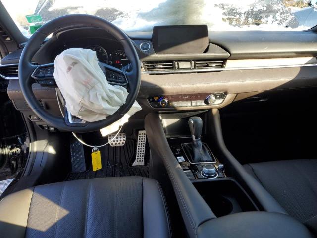 2019 MAZDA 6 SIGNATUR - JM1GL1XY3K1501565