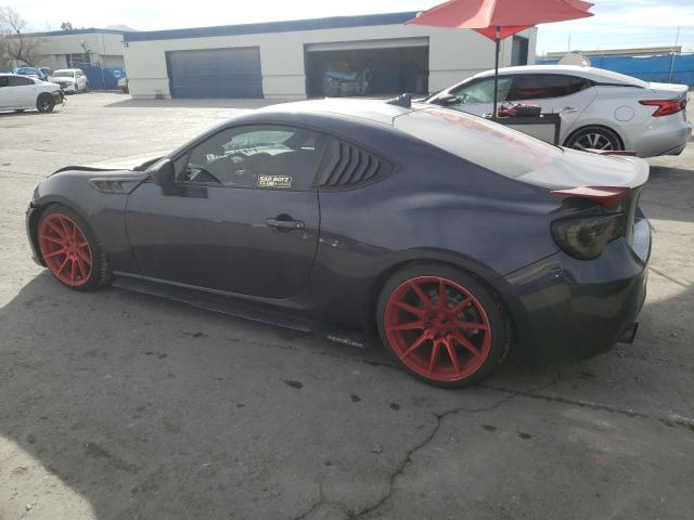 JF1ZCAC10E9605055 Subaru Brz 2.0 Limited