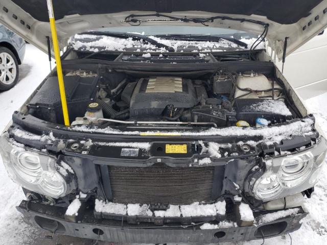 SALMF15468A293757 Land Rover RANGEROVER