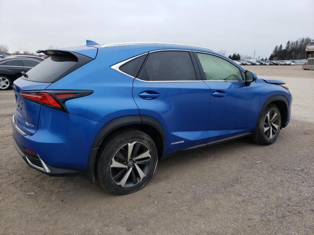 2020 LEXUS NX 300H LU JTJHJRDZ2L2141302