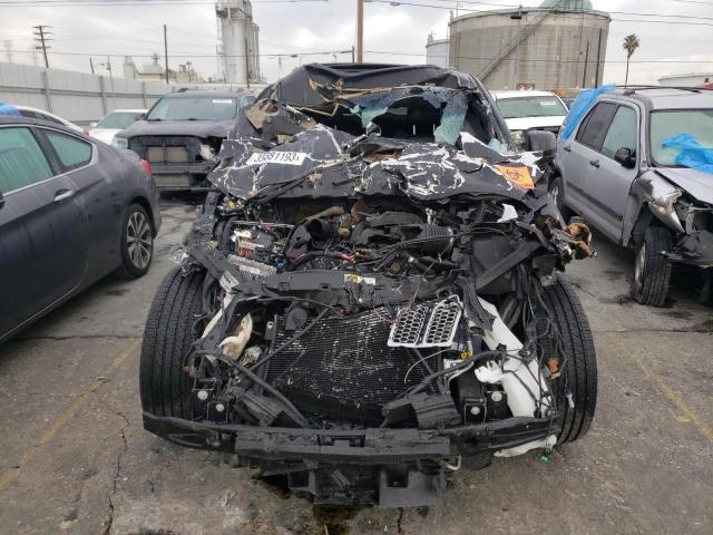 1C4RJEAG5FC614482 Jeep Grand Cherokee Laredo