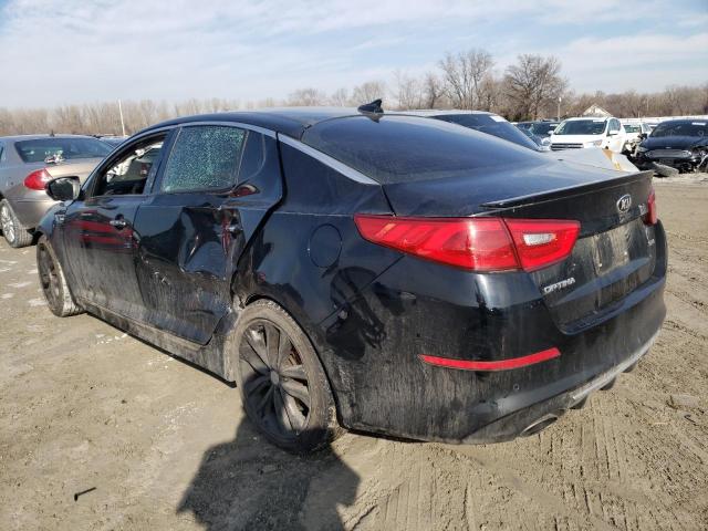 5XXGR4A65EG290482 KIA OPTIMA SX