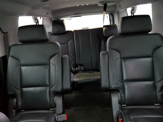 2016 CHEVROLET SUBURBAN C - 1GNSCJKC2GR380288