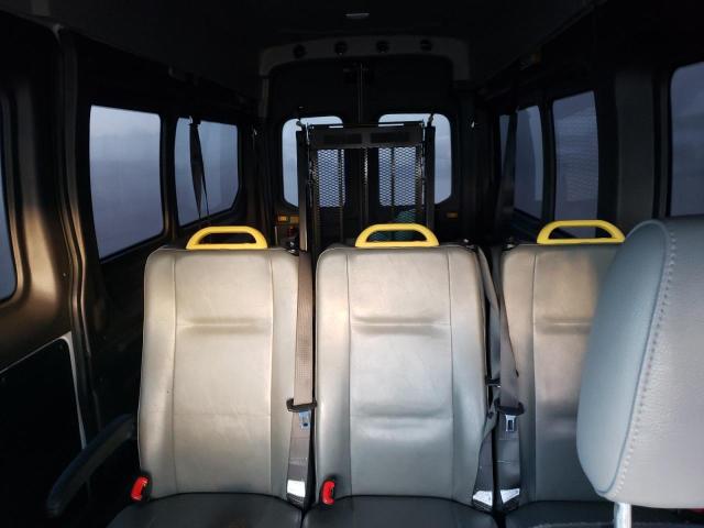 2018 FORD TRANSIT T- - 1FTYR3XM9JKB41934