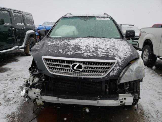 JTJHW31U682053545, 2008 Lexus Rx 400h on Copart