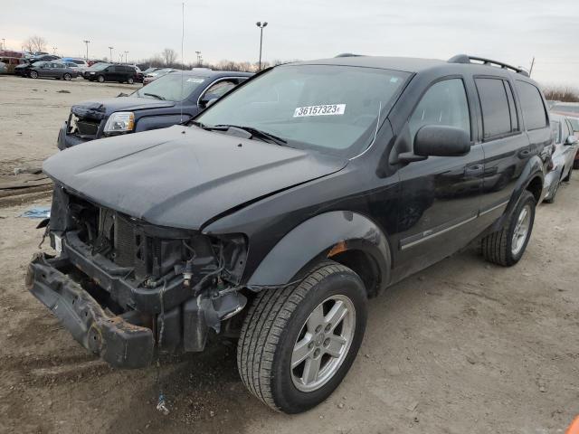 2008 Dodge Durango SLT