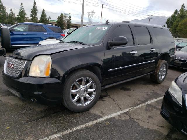 2009 GMC Yukon XL Denali