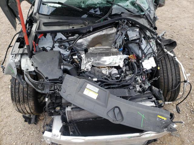 2022 AUDI SQ5 PRESTI - WA1C4AFY0N2115076