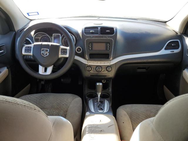 2015 DODGE JOURNEY SE 3C4PDCAB0FT688047
