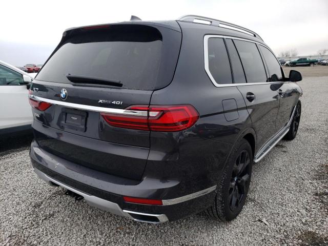 VIN 5UXCW2C52KL088211 2019 BMW X7, Xdrive40I no.3