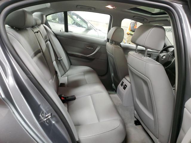 WBAPK7C56BA819436 BMW 328 XI