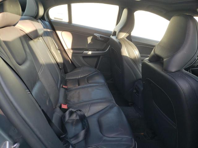 2016 VOLVO S60 POLEST YV149MTS6G2412282