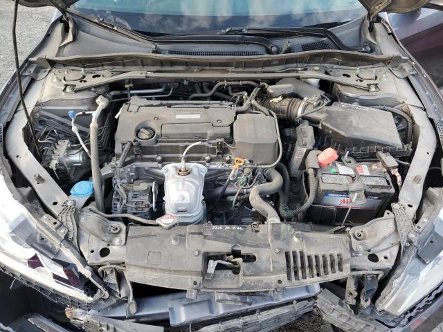 2016 HONDA ACCORD EX - 1HGCR2F70GA138825