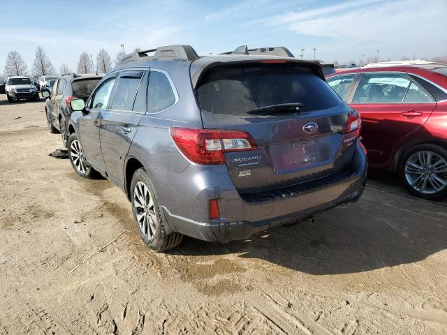 4S4BSENC0H3434749 Subaru Outback 3.6r Limited
