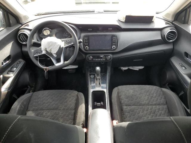 2021 NISSAN KICKS SV - 3N1CP5CV0ML516173