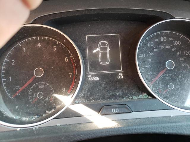 2015 VOLKSWAGEN GOLF - 3VW217AU6FM015475