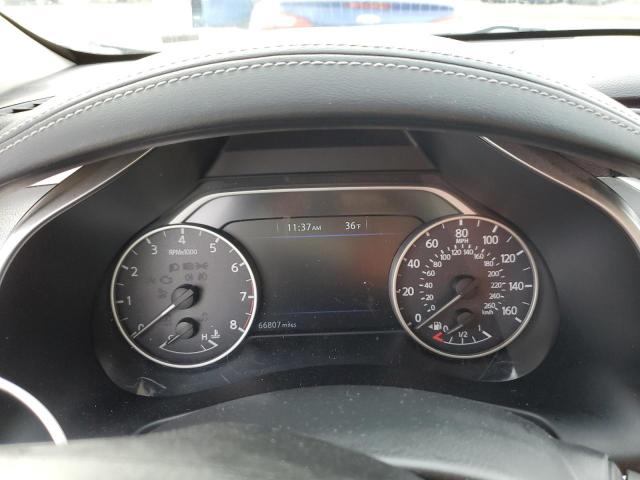 2015 NISSAN MURANO S 5N1AZ2MH5FN284111