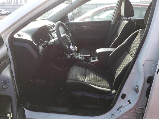 2020 NISSAN ROGUE S JN8AT2MT6LW040567