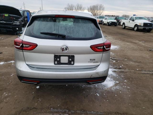 2019 BUICK REGAL TOUR W04GV8SX0K1023598