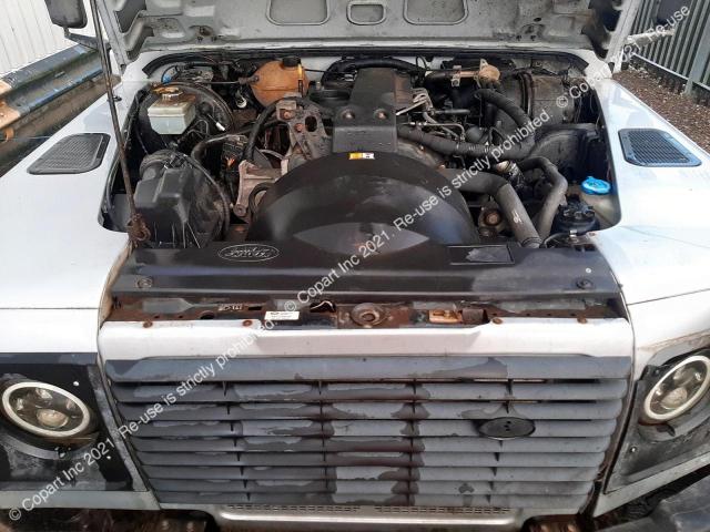 SALLDHMS7AA785715 Land Rover DEFENDER 1