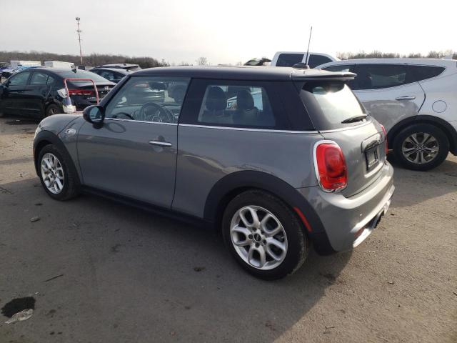 WMWXP7C58FT740538 Mini Cooper