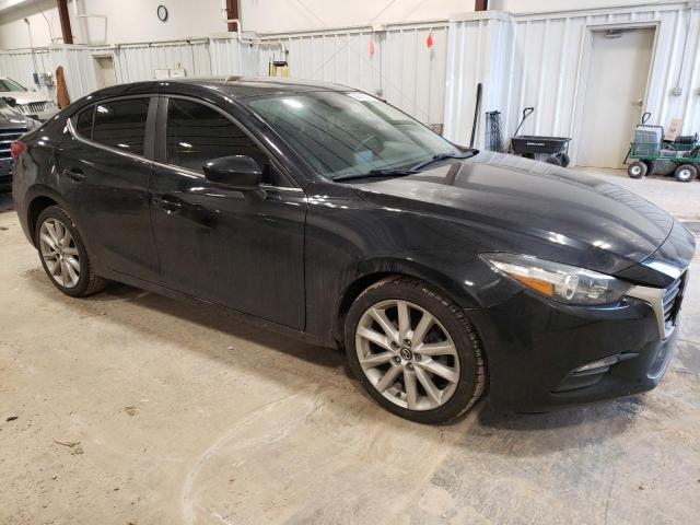 3MZBN1V72HM101732 | 2017 MAZDA MAZDA 3