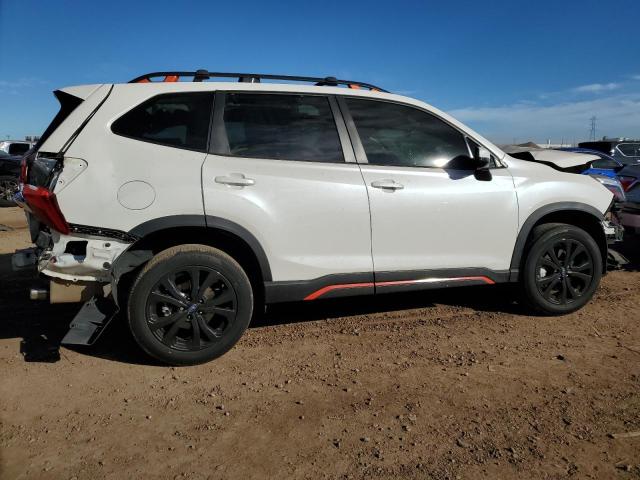 2020 SUBARU FORESTER S - JF2SKAMC4LH462159