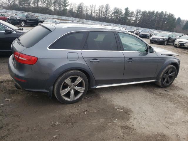 VIN WA1UFAFL5FA114743 2015 Audi A4, Premium Plus no.3