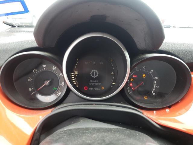 2016 FIAT 500X EASY - ZFBCFXBT6GP352659