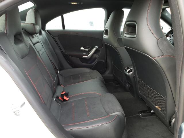 2022 MERCEDES-BENZ CLA AMG 35 W1K5J5BB9NN302532