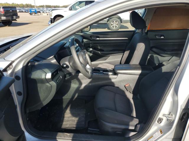 2021 NISSAN ALTIMA SV - 1N4BL4DV2MN400217