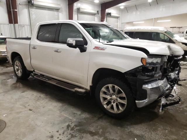 2019 CHEVROLET SILV1500 2 - 3GCUYGED5KG132426