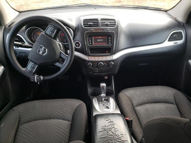 2016 DODGE JOURNEY SX - 3C4PDCBGXGT232195