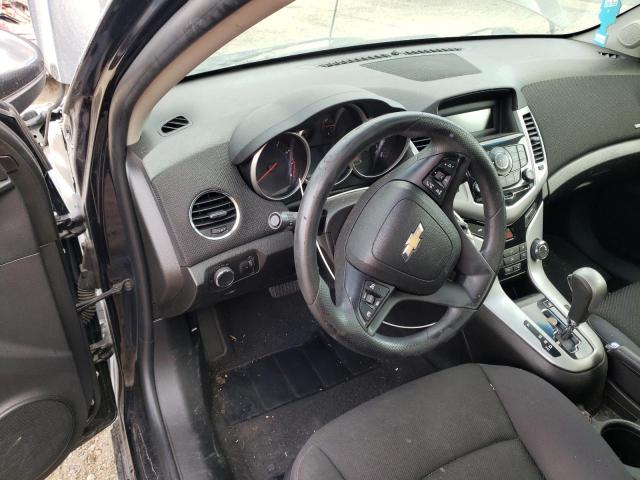 2016 CHEVROLET CRUZE LIMI - 1G1PE5SB8G7127178